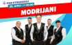 MODRIJANI - GASILSKA VESELICA