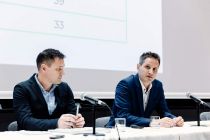 Novinarska konferenca GreenGardens