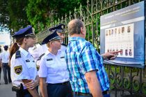 Obletnica PP Maribor I