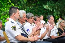 Obletnica PP Maribor I