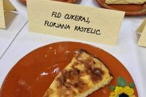 Ocenjevanje prleških gibanic