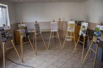 Odkritje spominske plošče Josipa Murse