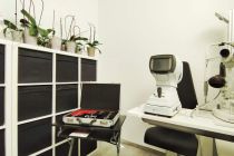 Optika Dober vid