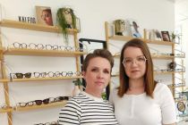 Optika Dober vid
