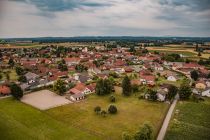 Polet s toplozračnim balonom