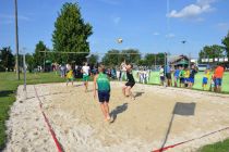 Pomurski športni festival