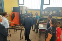 Predsednik Državnega sveta v Prlekiji