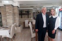 Predsednik Državnega sveta v Prlekiji