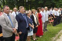 Proslava ob dnevu državnosti
