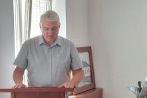 Sprejem najuspešnejših učencev pri županu