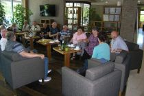 Srečanje generacije 1961-1969 OŠ Cezanjevci