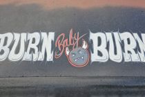 Trash and Burn 2024