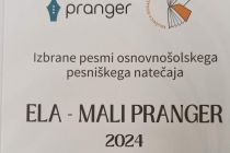 Uspehi učencev POŠ Cven