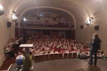 Zaključna prireditev OŠ Cvetka Golarja Ljutomer