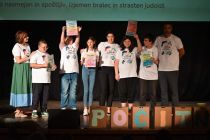 Zaključna prireditev OŠ Cvetka Golarja Ljutomer