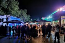 Zvezdina noč v Ljutomeru