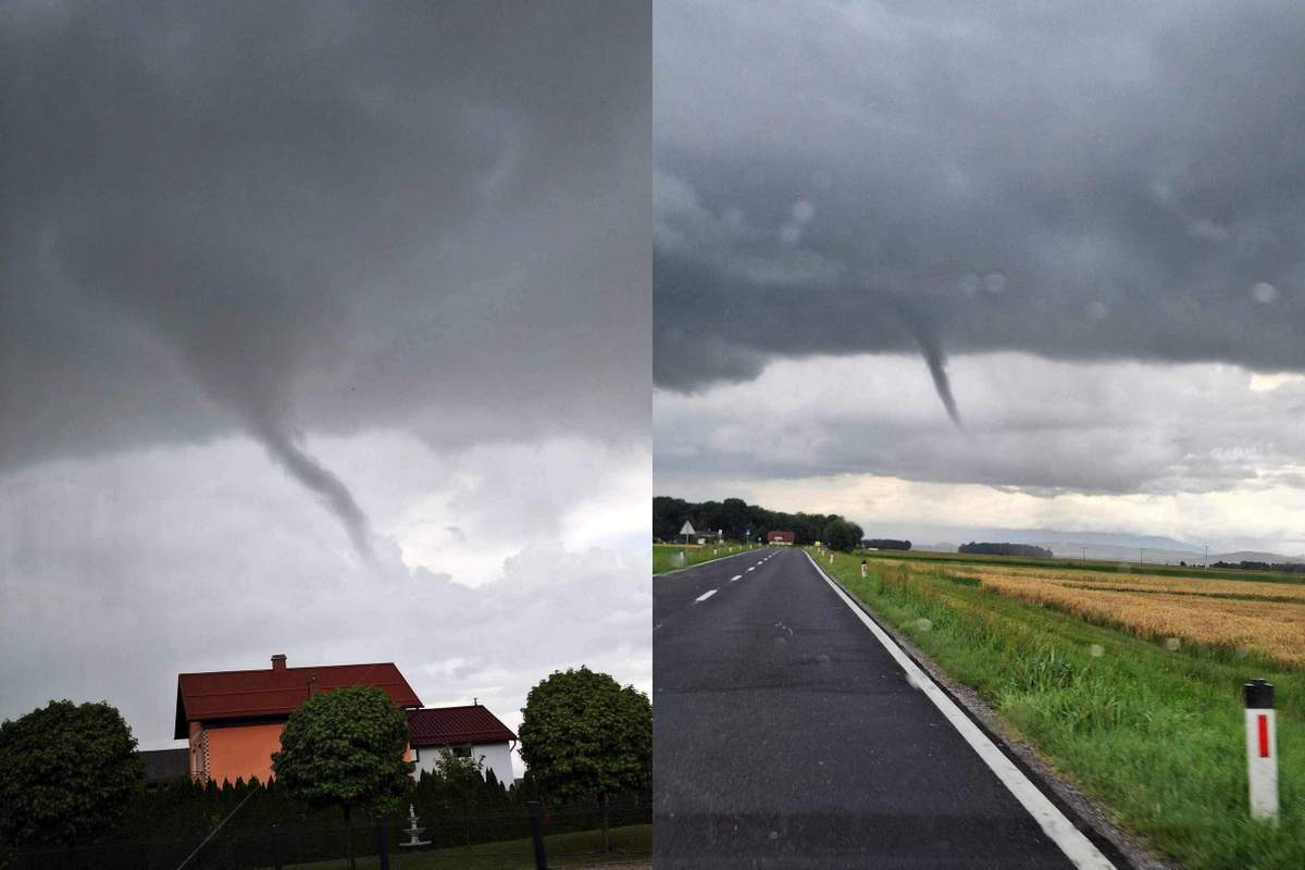 Lijakasti oblak Lijakasti oblak