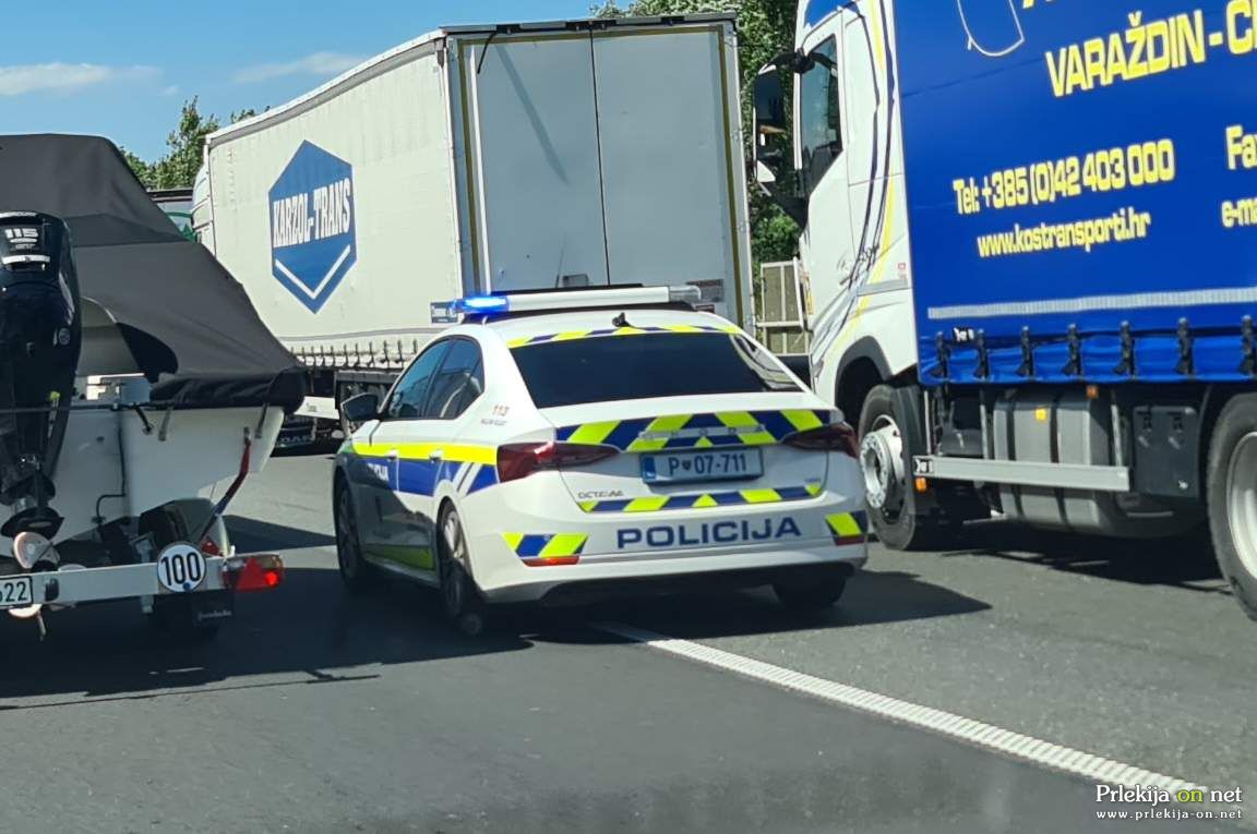 Policija