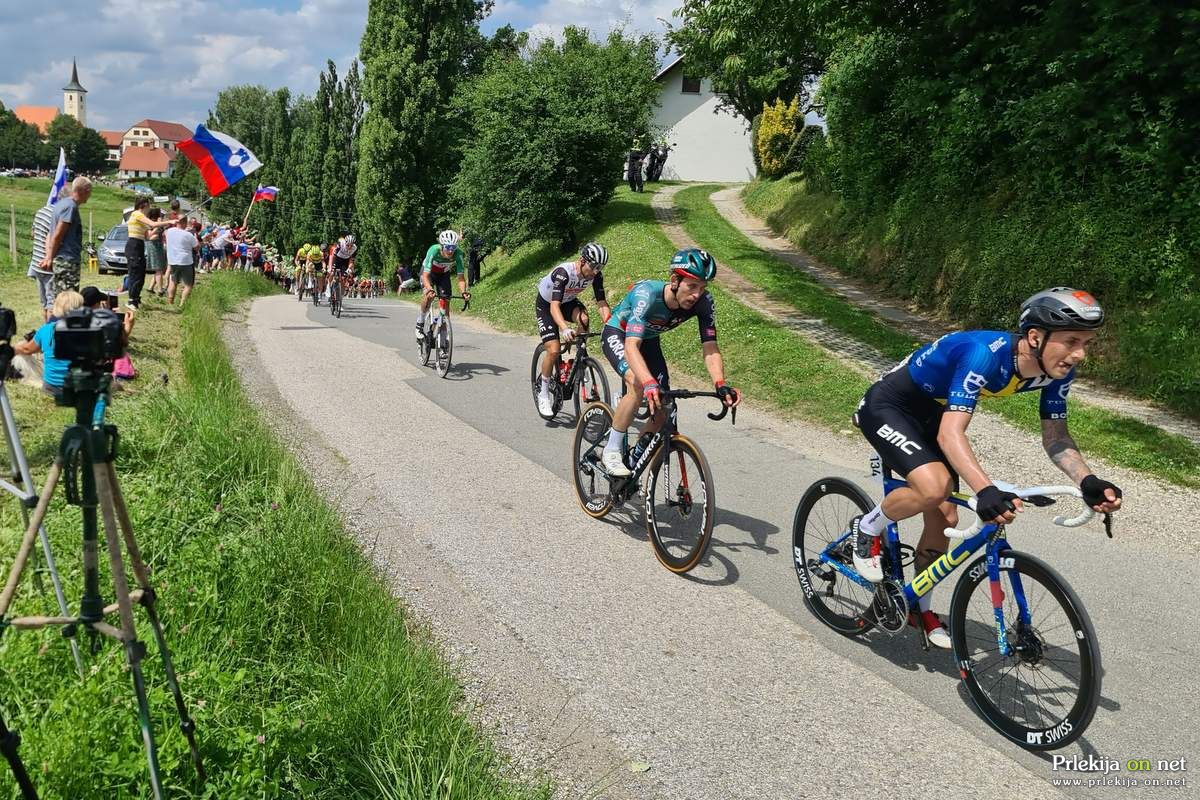Dirka Po Sloveniji