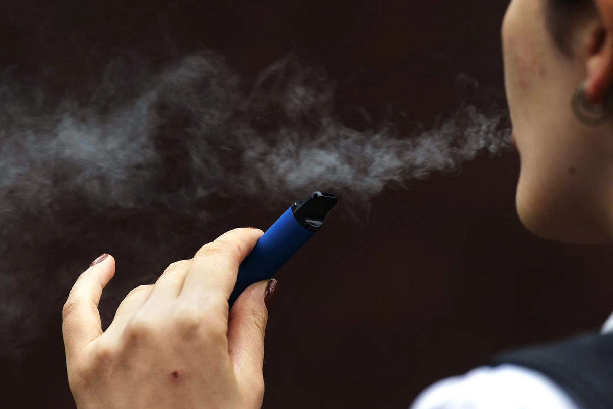 Crystal Vape
