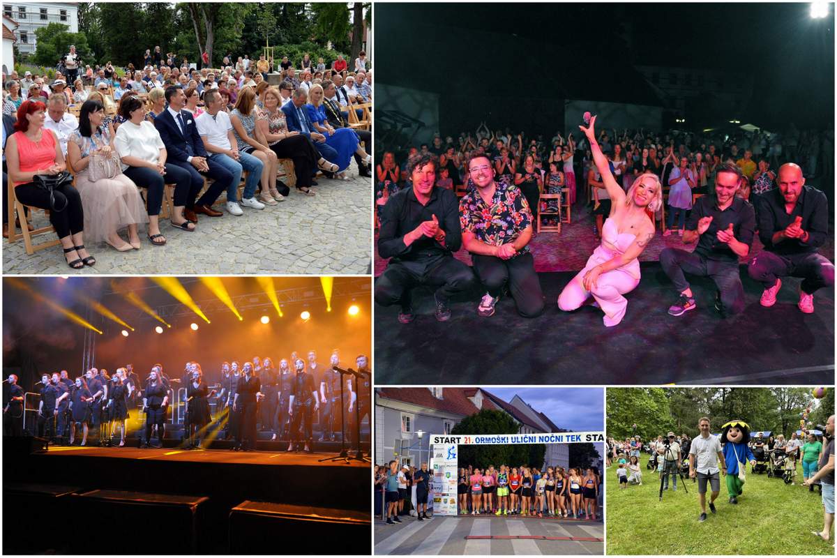 Festival Ormoško poletje