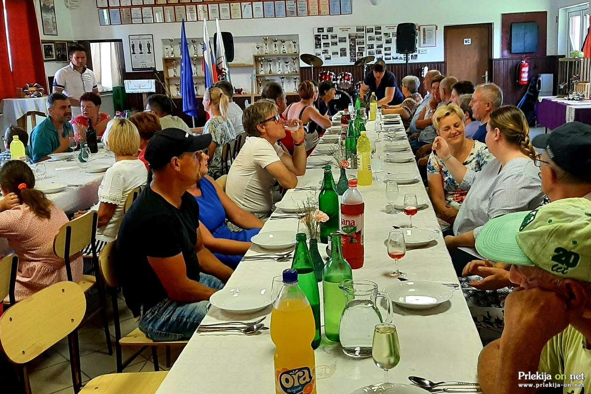 Krajevni praznik KS Radoslavci