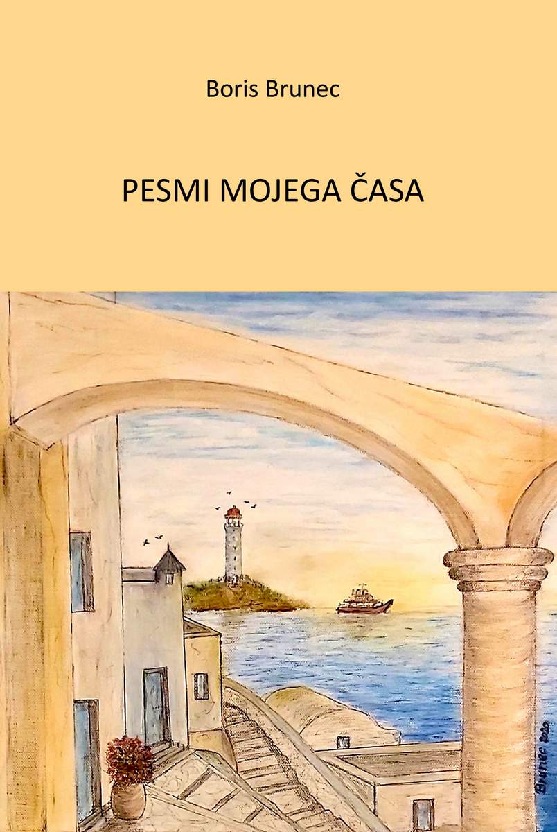 Pesmi mojega časa