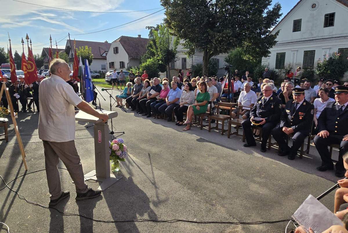 Spomin na Josipa Karbo