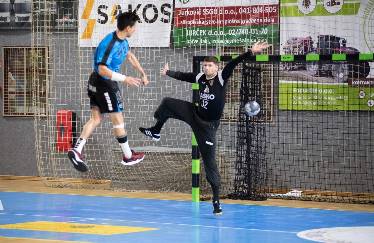 RK Jeruzalem Ormož