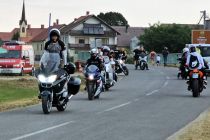 22. srečanje MK Jezerski duhovi