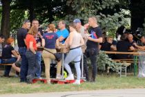 22. srečanje MK Jezerski duhovi