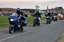 22. srečanje MK Jezerski duhovi