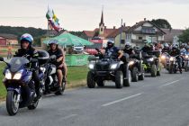22. srečanje MK Jezerski duhovi