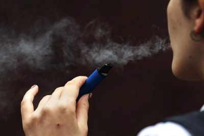 Crystal Vape