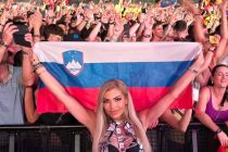DE XENIA na Ultra Europe