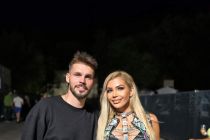DE XENIA na Ultra Europe