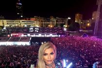 DE XENIA na Ultra Europe