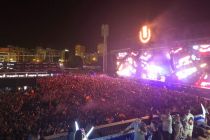 DE XENIA na Ultra Europe