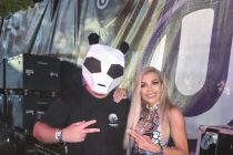 DE XENIA na Ultra Europe