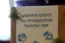 Krajevni praznik KS Radoslavci