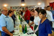 Krajevni praznik KS Radoslavci