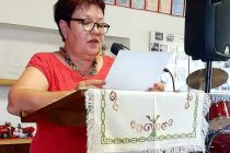 Krajevni praznik KS Radoslavci