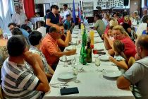 Krajevni praznik KS Radoslavci