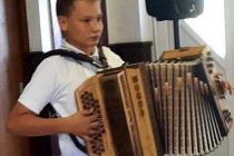 Krajevni praznik KS Radoslavci