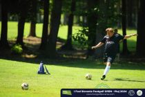 Mednarodni turnir I Feel Slovenia Footgolf Open