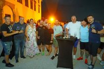 Mednarodni turnir I Feel Slovenia Footgolf Open