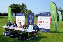 Mednarodni turnir I Feel Slovenia Footgolf Open