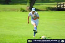 Mednarodni turnir I Feel Slovenia Footgolf Open