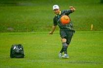 Mednarodni turnir I Feel Slovenia Footgolf Open
