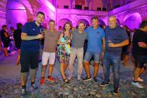 Mednarodni turnir I Feel Slovenia Footgolf Open